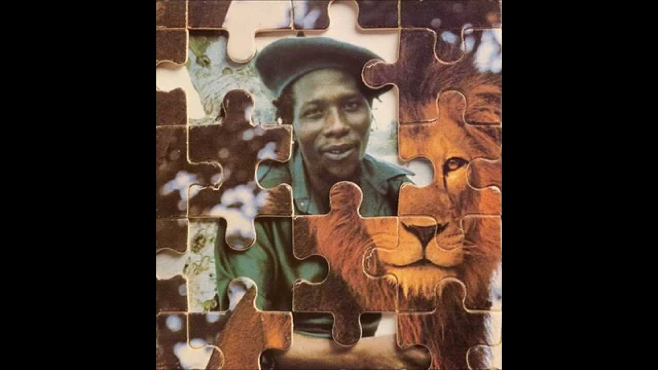 Jah Lloyd - Channel One