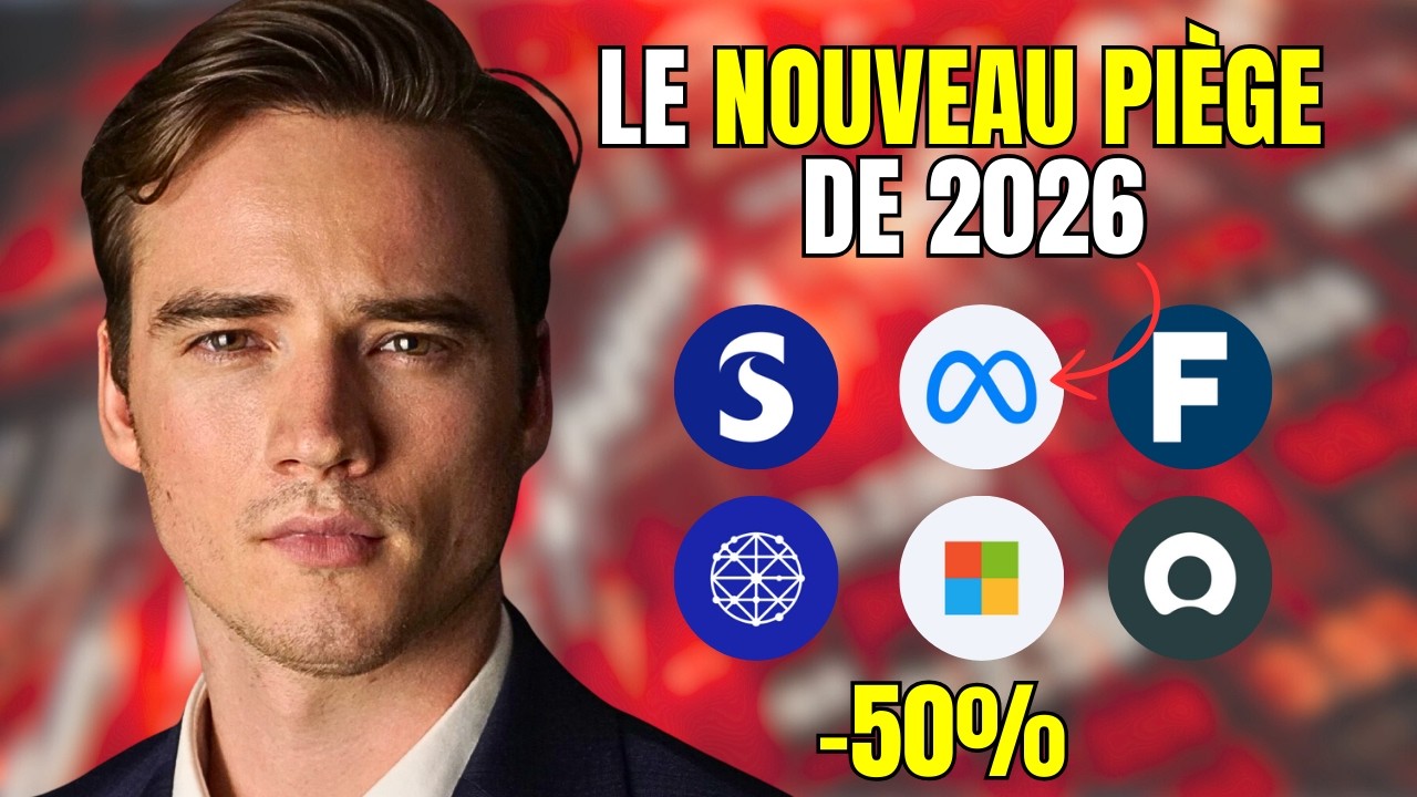 Le narratif IA vient de changer