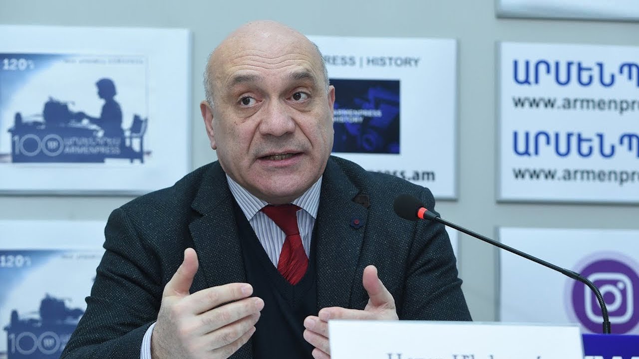 ԽԱՊԿ 2025-ի տարեկան զեկույցը ՀՀ-ում խոսքի ազատության վիճակի վերաբերյալ