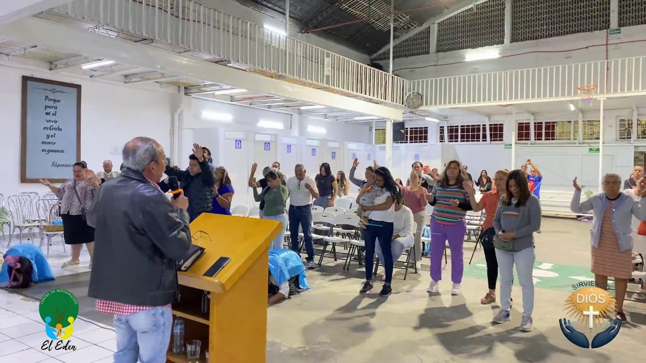 DISCIPULADO BÍBLICO