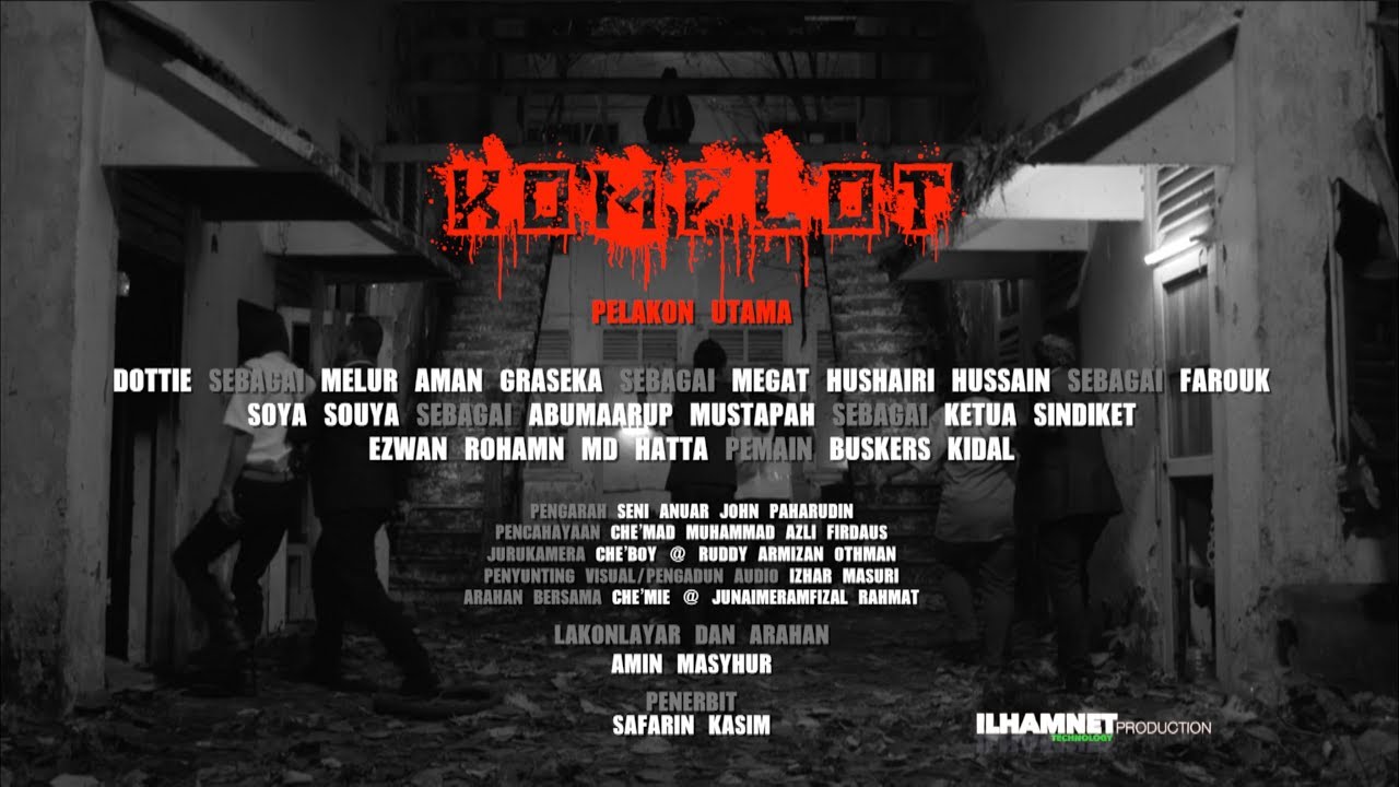 KOMPLOT