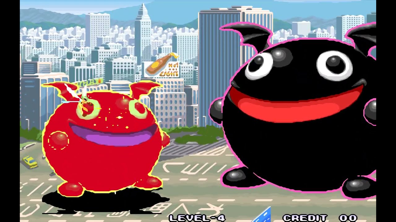 Waku Waku 7 - Play As Fernandez (BOSS)