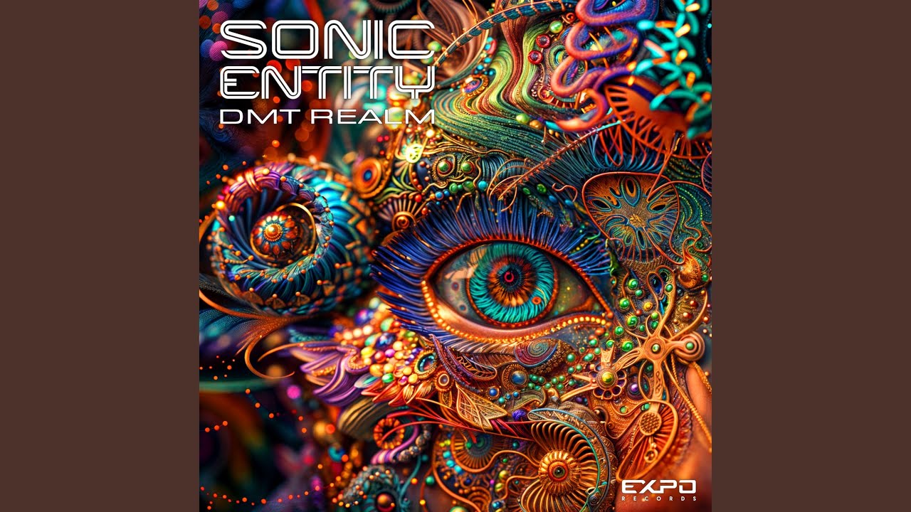 Dmt Realm