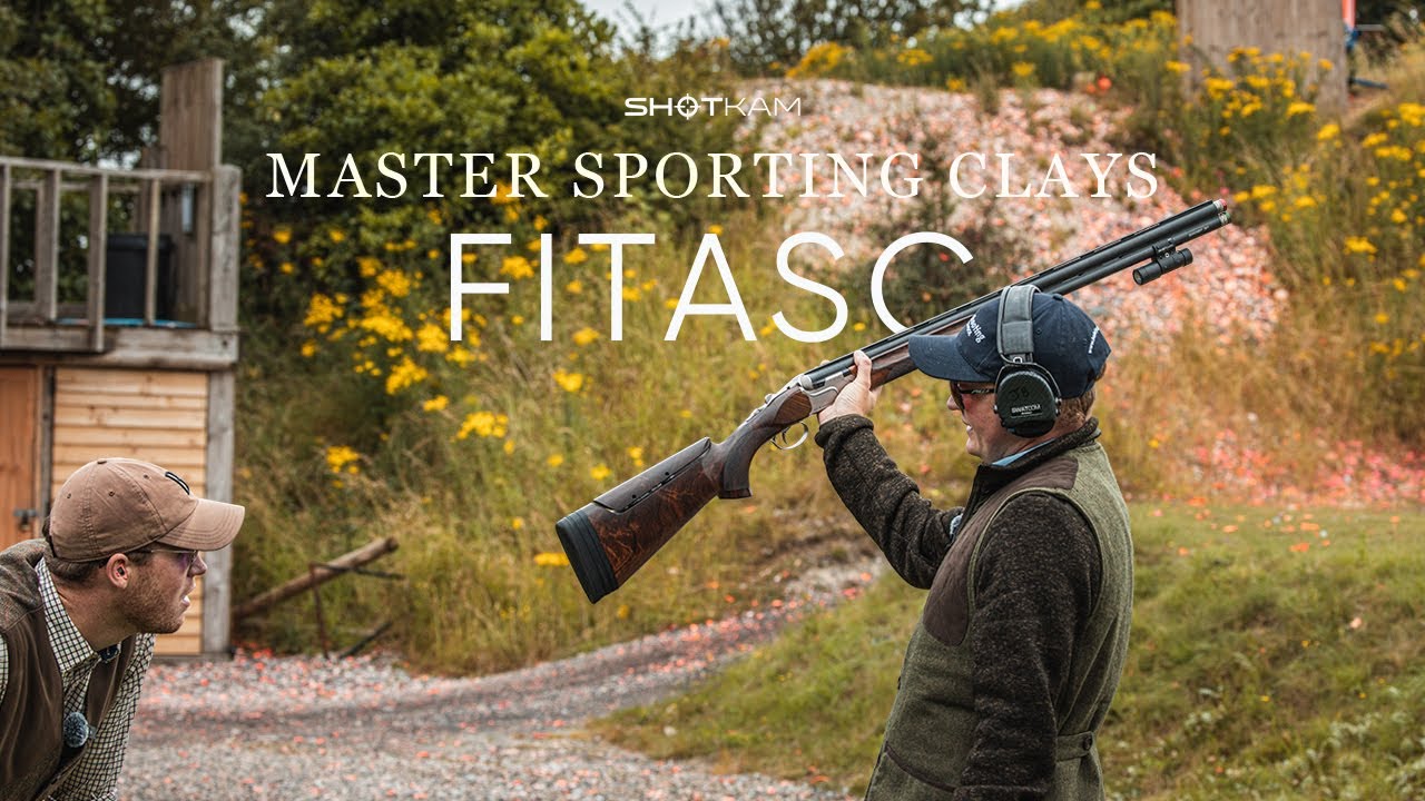 Master Sporting Clays: FITASC