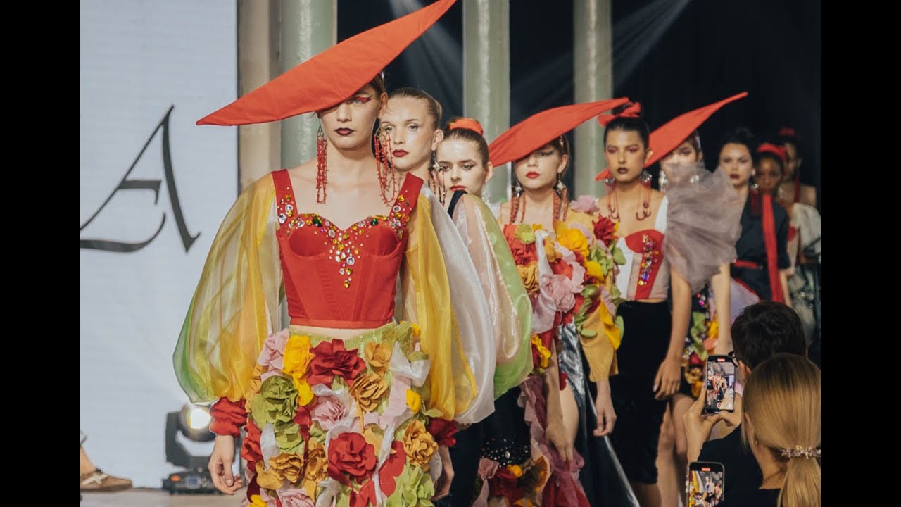 Wtorpol x Wroclaw Fashion Week 2024