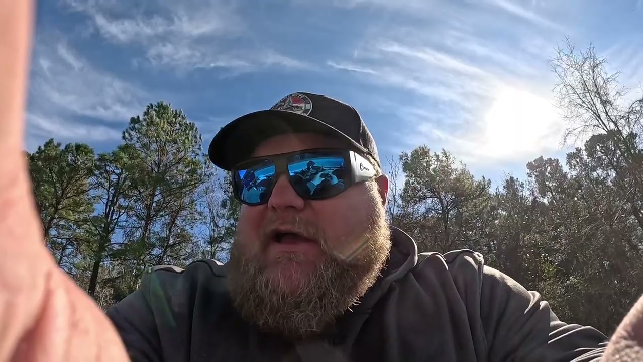 Wildness System Tactical Pro 128 one year review