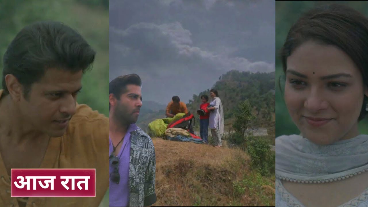 Megha barsenge NEW PROMO: Arjun or megha ka plan firse huwa fail | 15 may 2025
