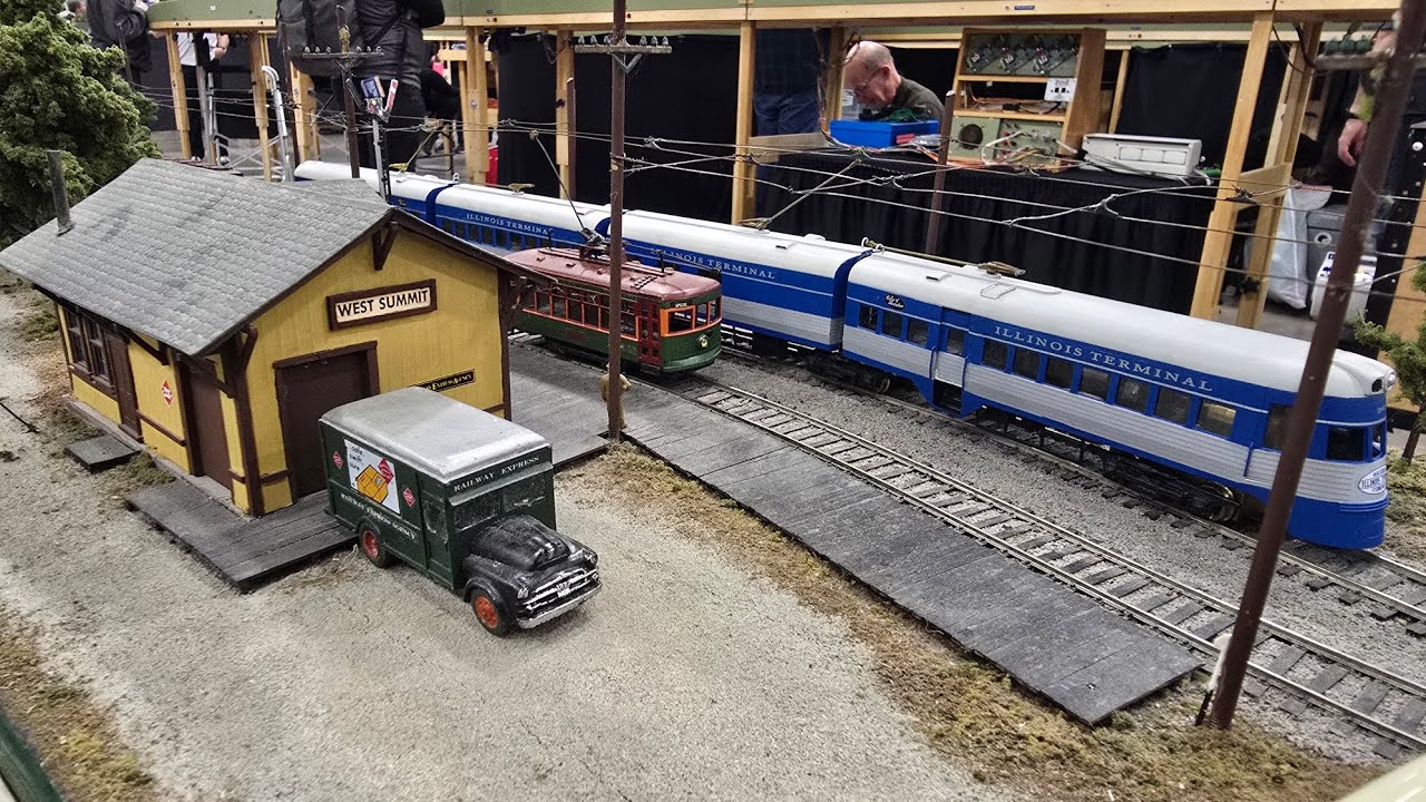 Northwest Traction Group Mad City 2026