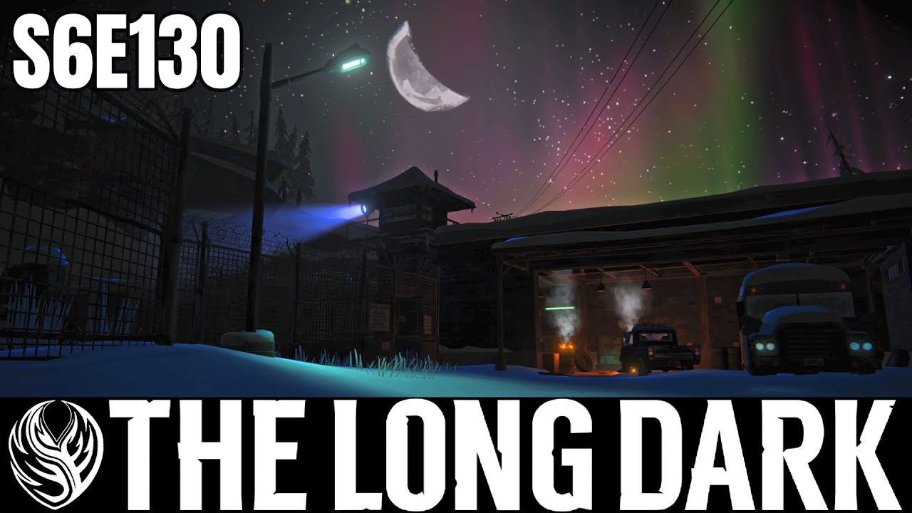 The Long Dark Far Territory - S6E130