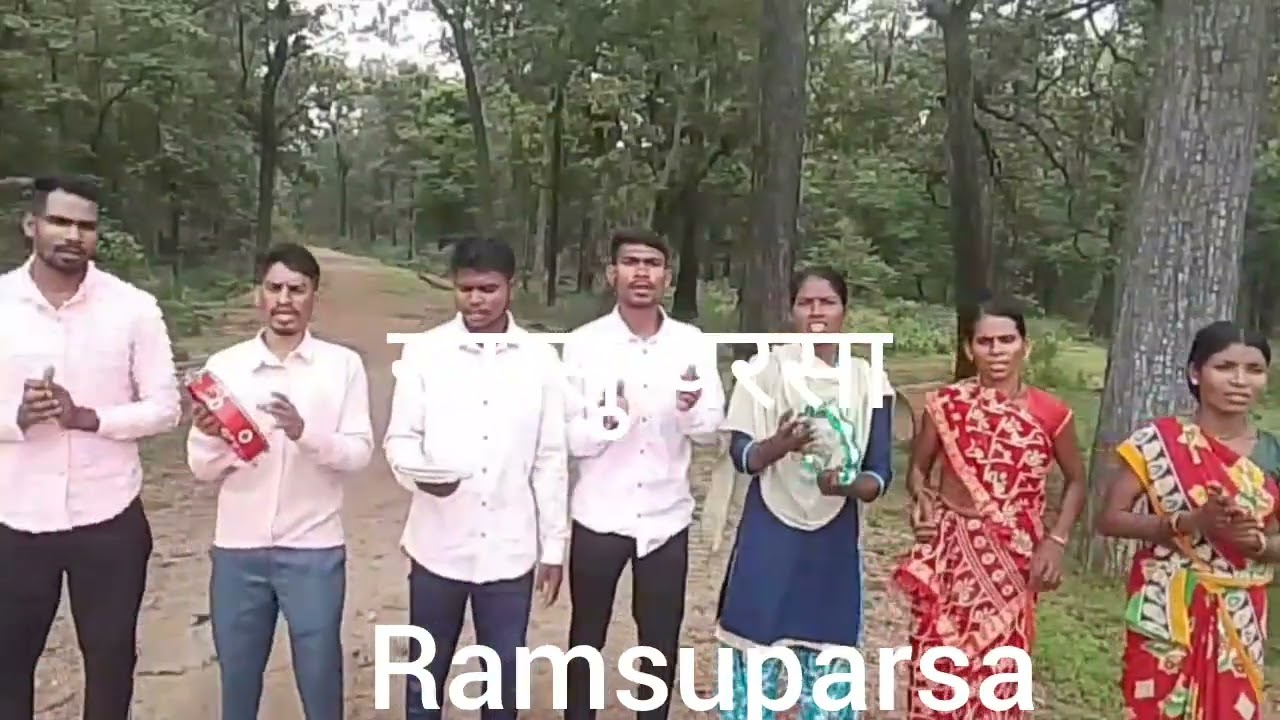 ओ डिसता देवळि निवा पेदिर पक्कय बेसता  नया सौग माडिया गीत