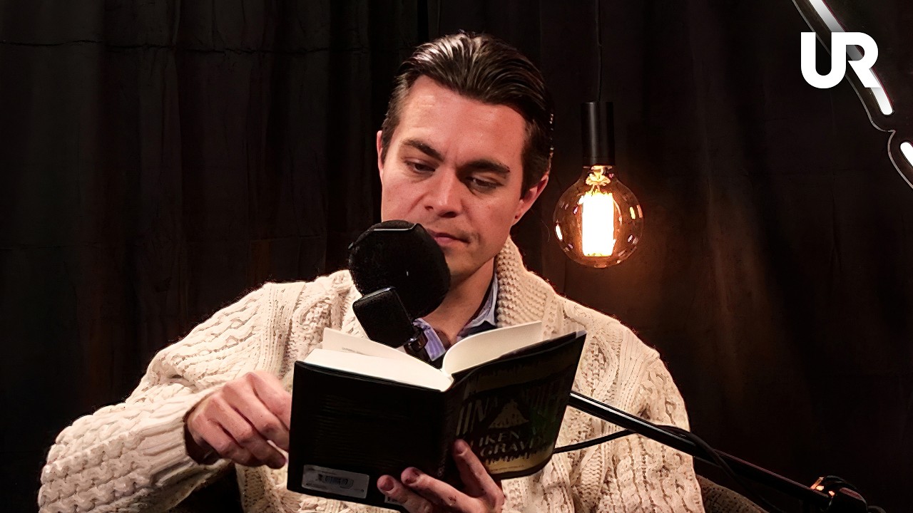 Läser du porr eller Proust? - Poeter och analfabeters bokklubb