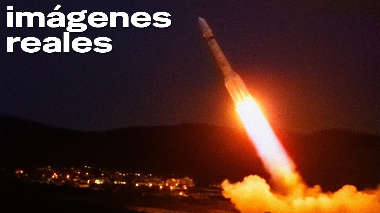 El Cohete Chino Que Masacró Un Pueblo En Segundos
