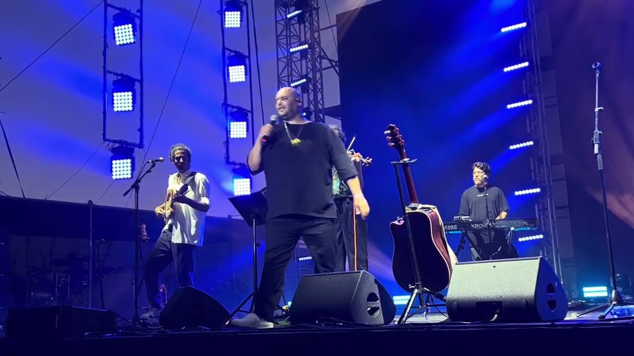 שי צברי -  שלום לך דודי
