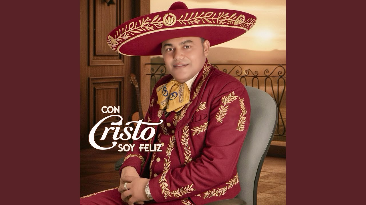 Con Cristo Soy Feliz