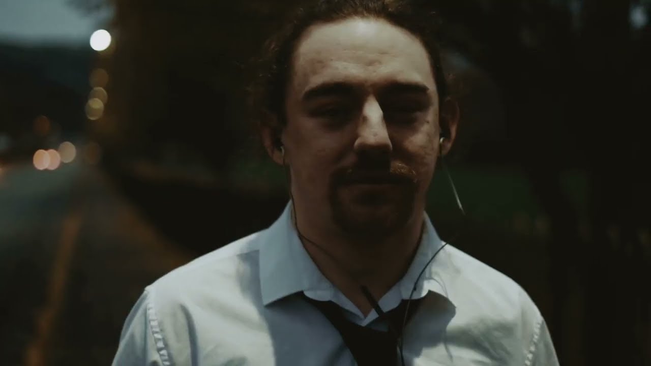 Say It Anyway - Bad Luck Days (Official Video)