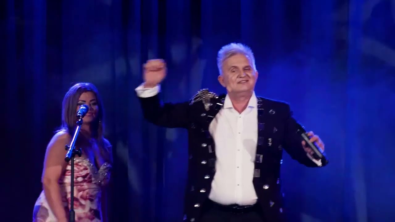TOMASZ CALICKI - BIAŁE MAJOWE BZY