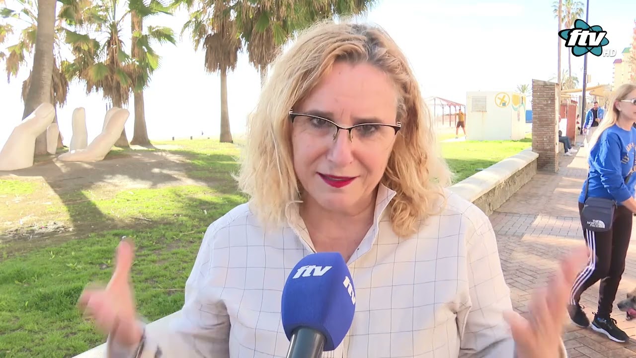 Informativo Fuengirola Televisión 18-02-2026