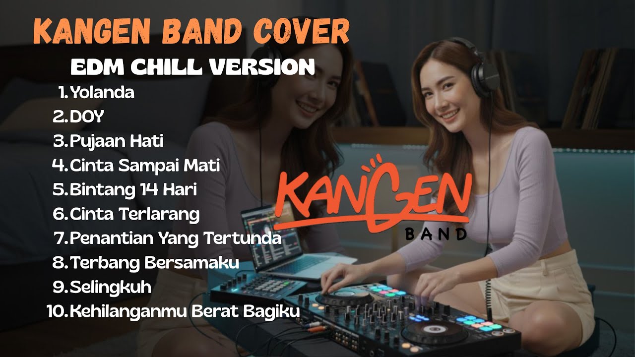 SONG COLLECTION – CHILL & RELAXED VERSION Music for Relaxing