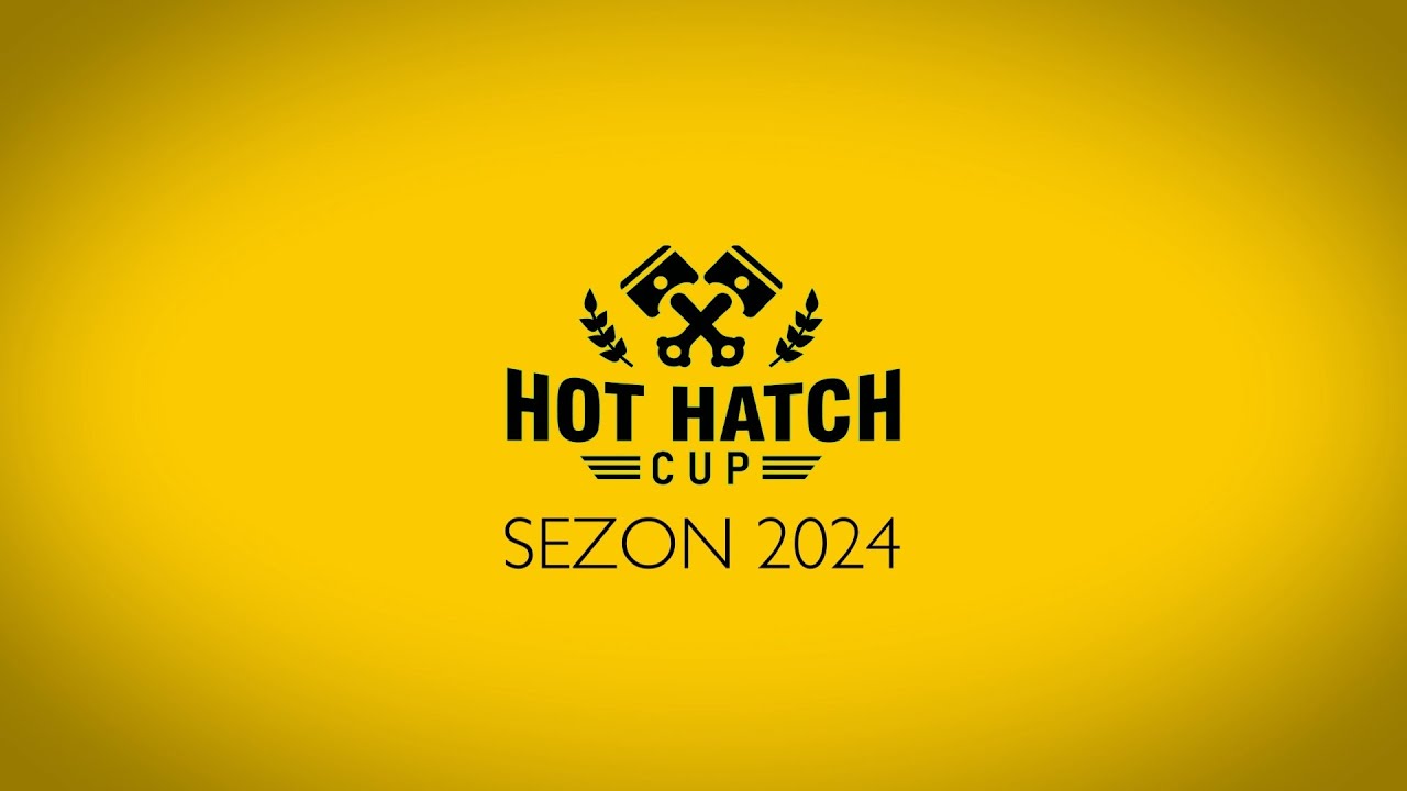 Kalendarz 2024 Hot Hatch Cup - Liga Time Attack