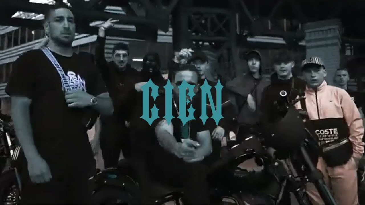 [FREE] LX x Sa4 x Gzuz x Bonez MC - 187 Type Beat - 