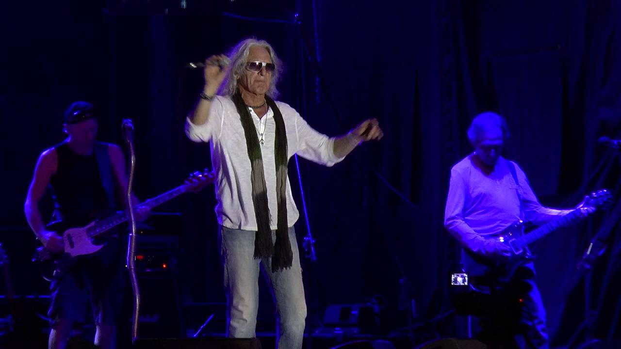 Perfect - Autobiografia - Dni Jasła 26.06.2016