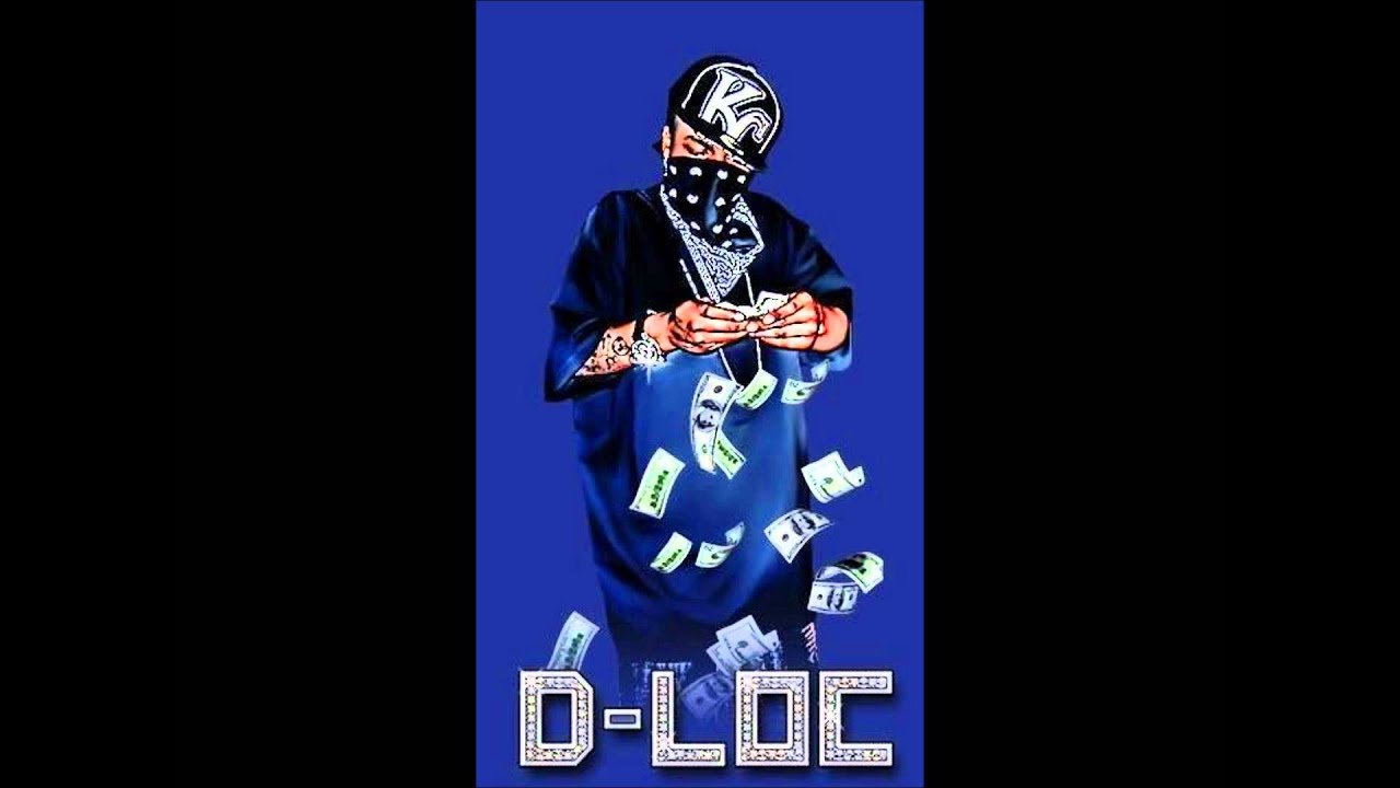D-Loc The Gill God ft. Ovadose 