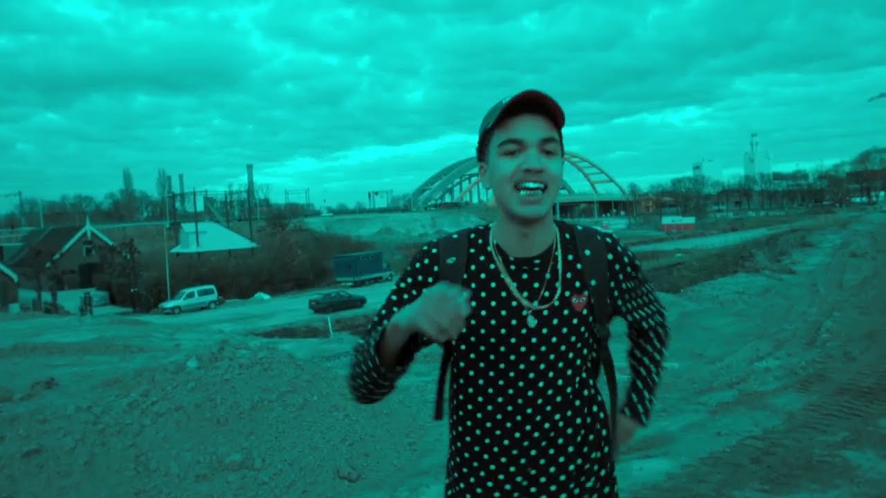 NELCON - COUPE (prod by NELCON)