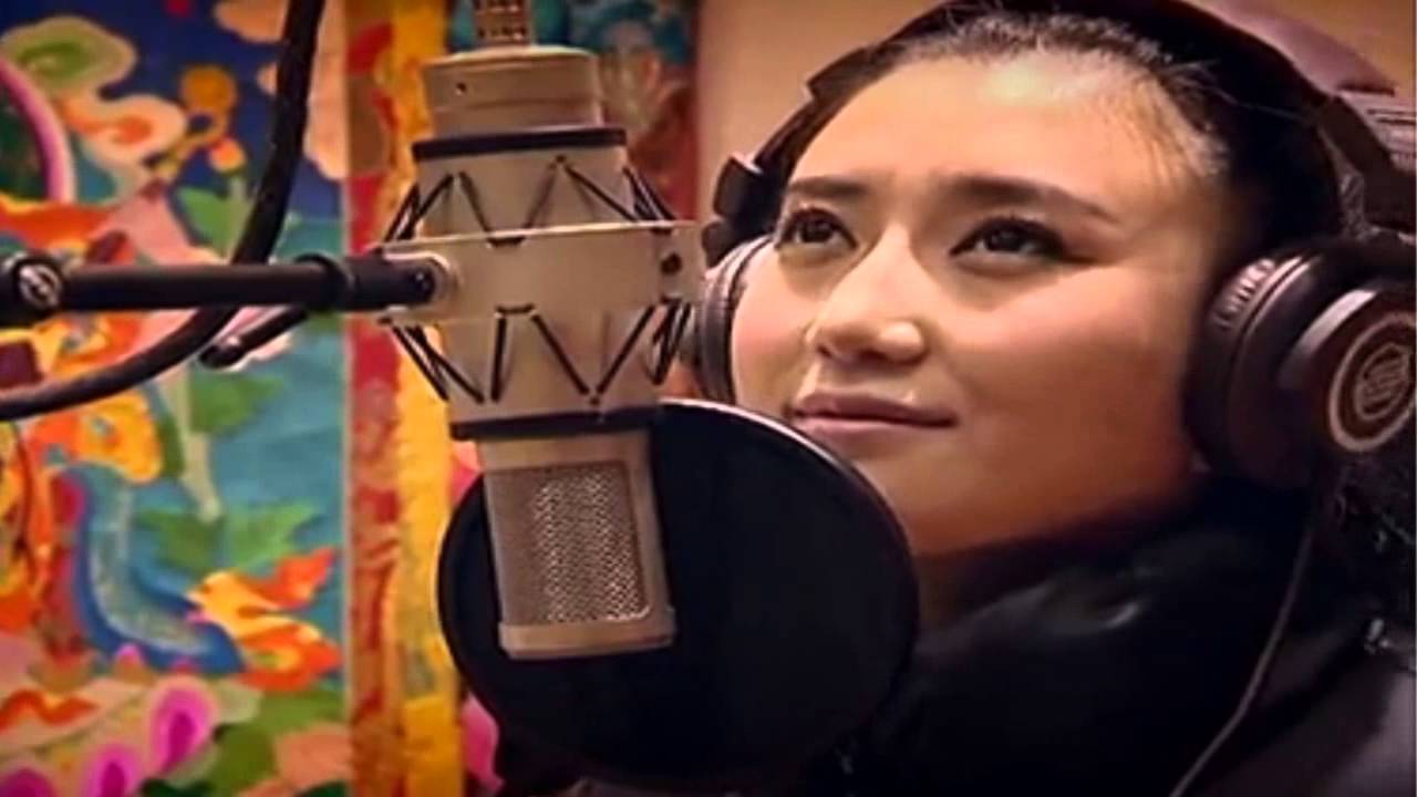 Dowa Tsekyi 2013 - Kyab Chig Drechen Lama