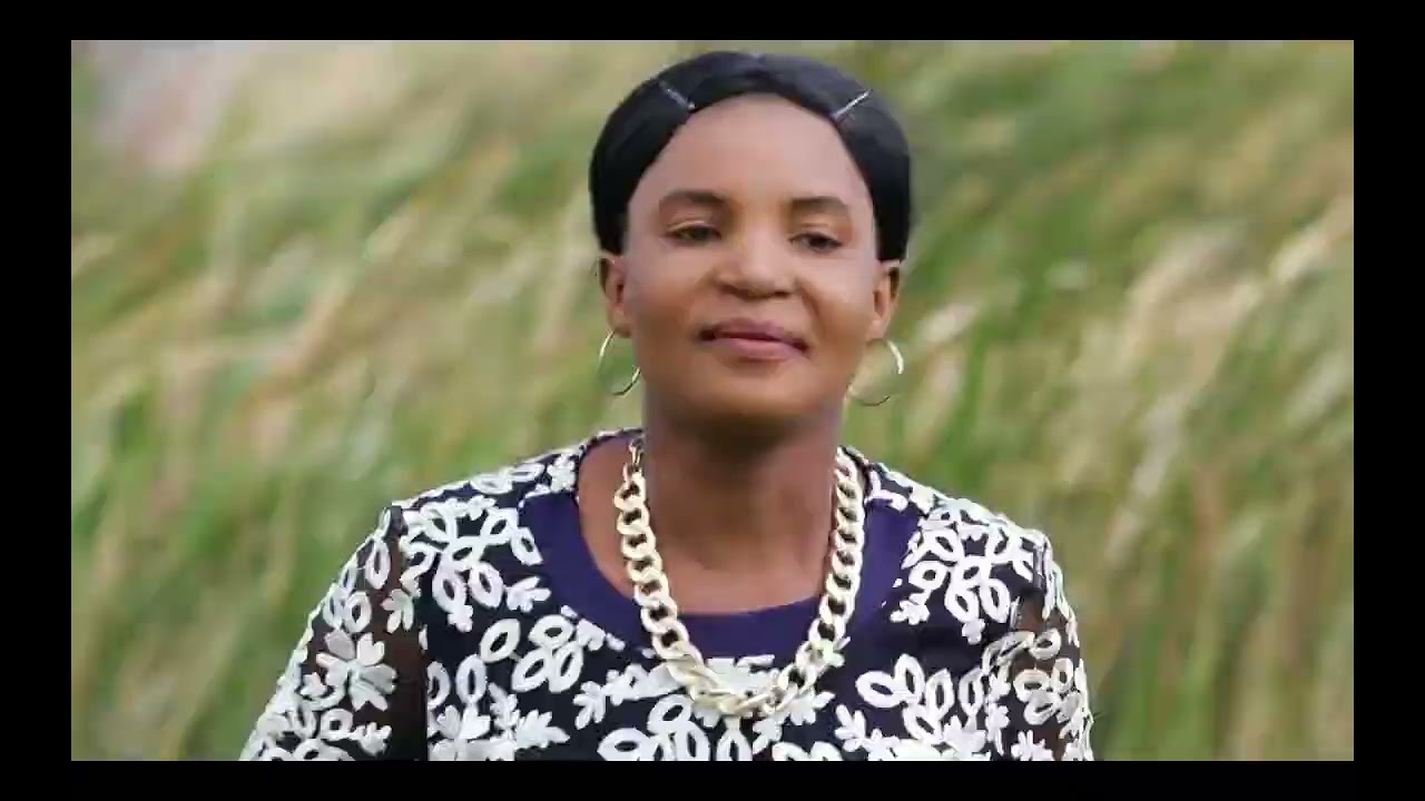Somerset Last Church Choir - Wamuyaya