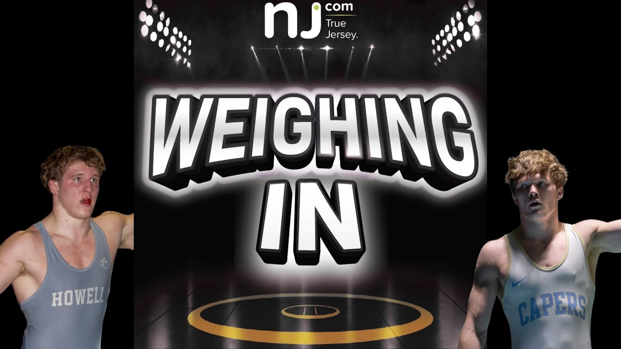 Weighing In, S2, Ep13: A seismic shift in N.J. wrestling, Chase Hansen chases history & more