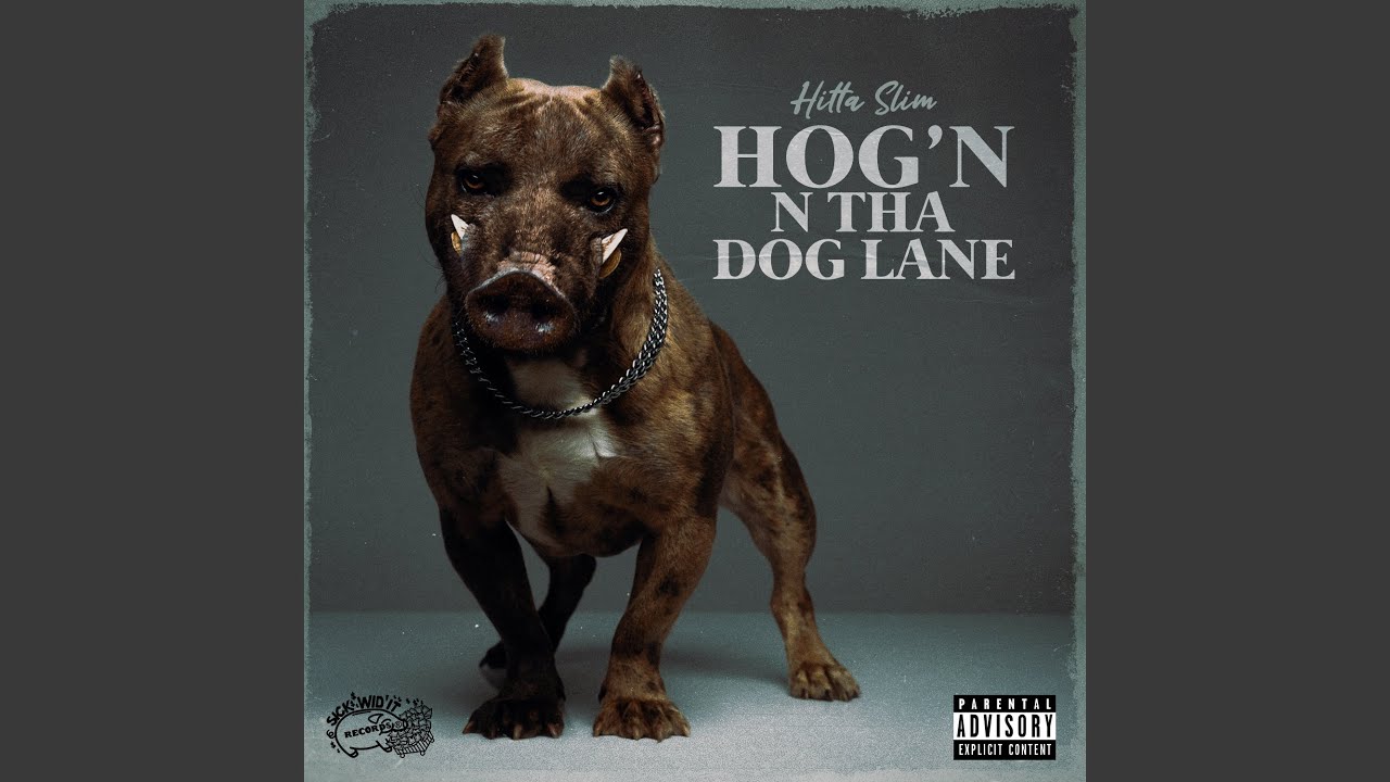 Dog Lane