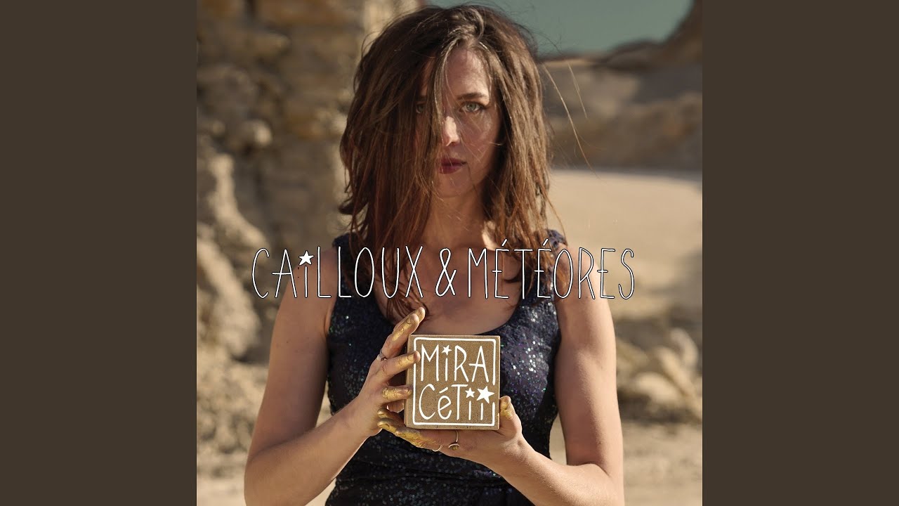 Cailloux & météores