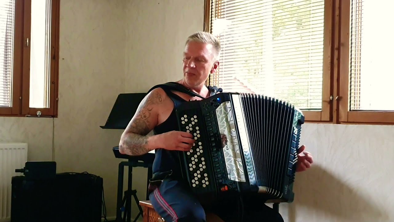 Elämää juoksuhaudoissa