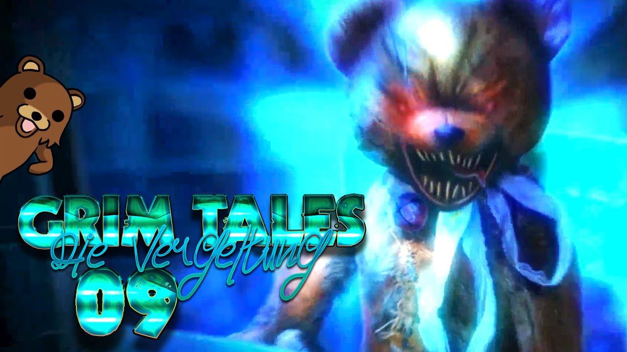 GRIM TALES 6 [Stream] #009 - MINISPIELE SIND SUUUHPAAA!! ★ Let's Play Grim Tales 6