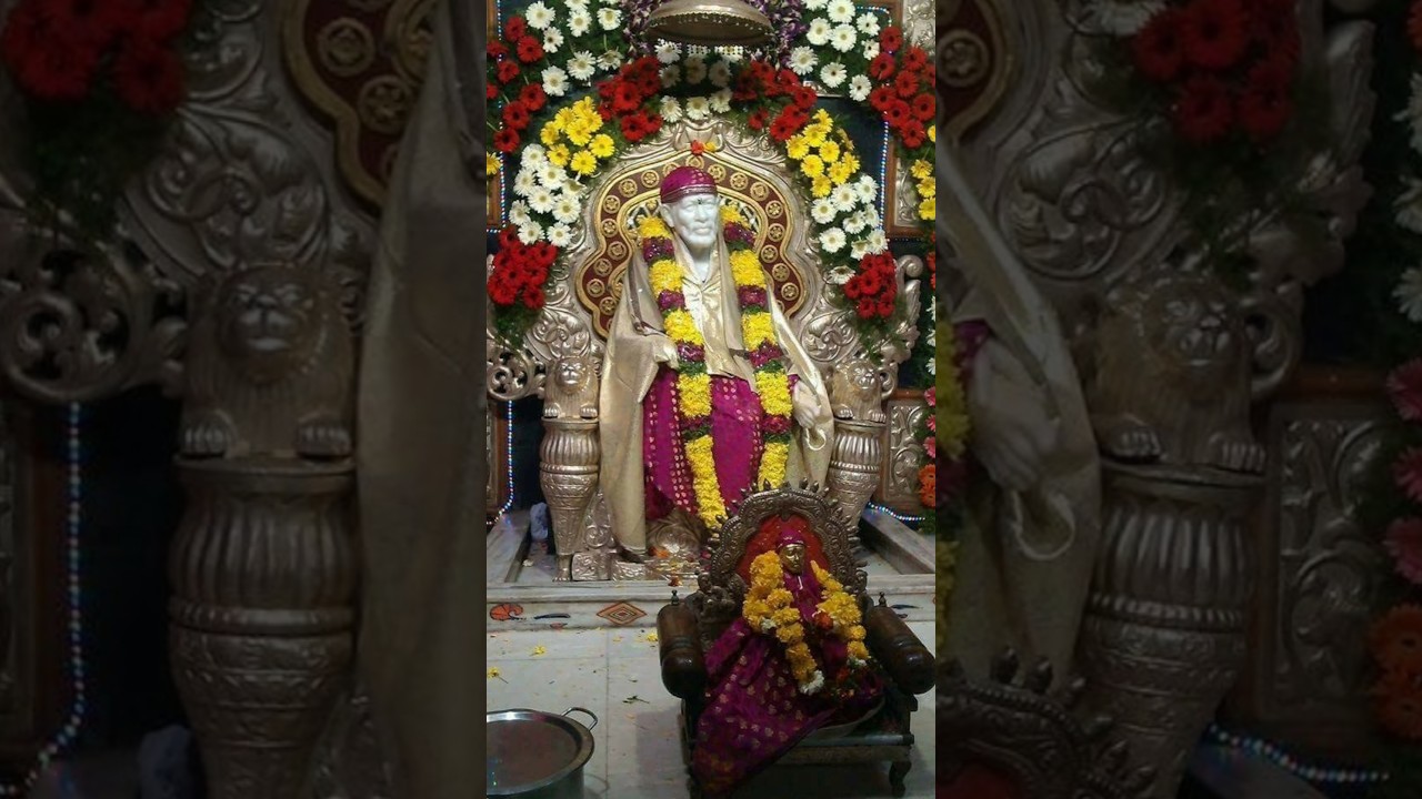 shirdi sai natha 🙏 