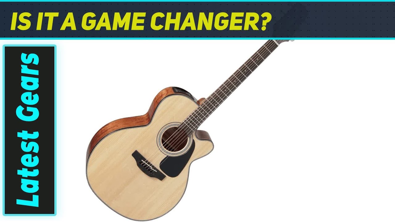 ReviewTakamine GN30CE-NAT: Incredible Sound & Playability