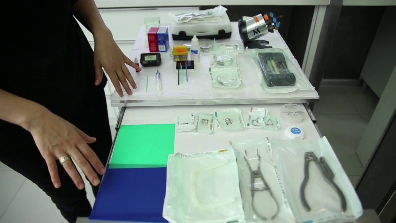 Kompozit Dolguda Kullanılan  Malzemeleri Dental Asistan Neslihan Acıöz sizlere tanıtıyor.....
