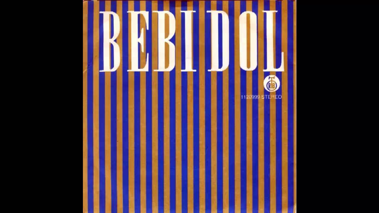 Bebi Dol - Mustafa - (Audio 1981) HD