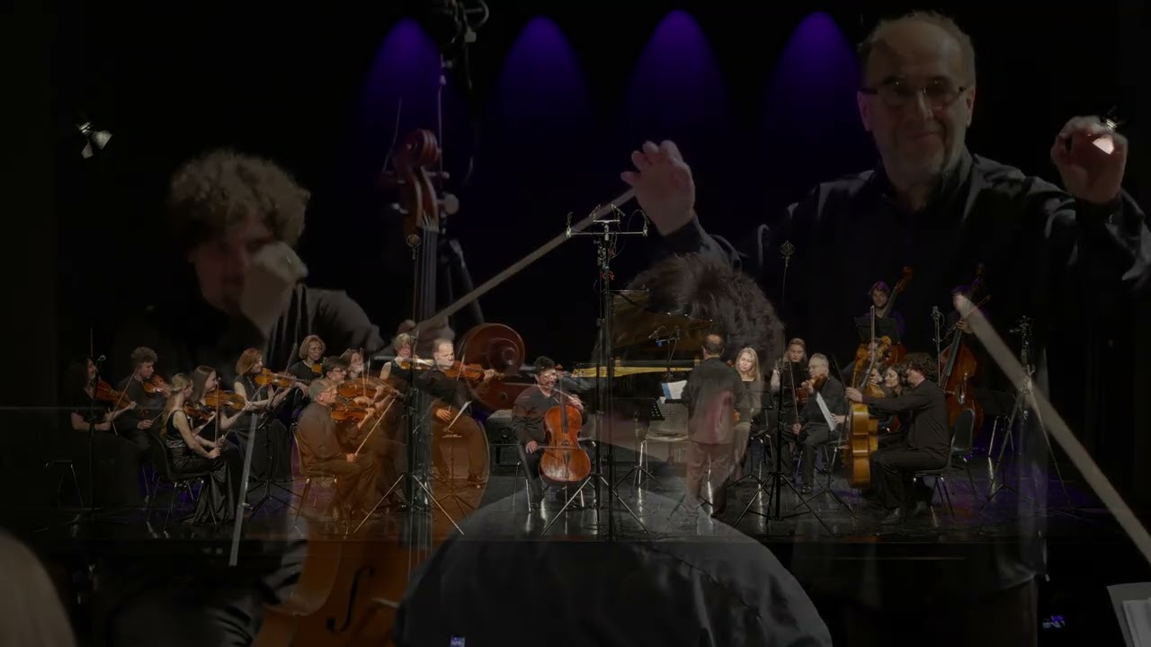 Antonio Vivaldi  – 