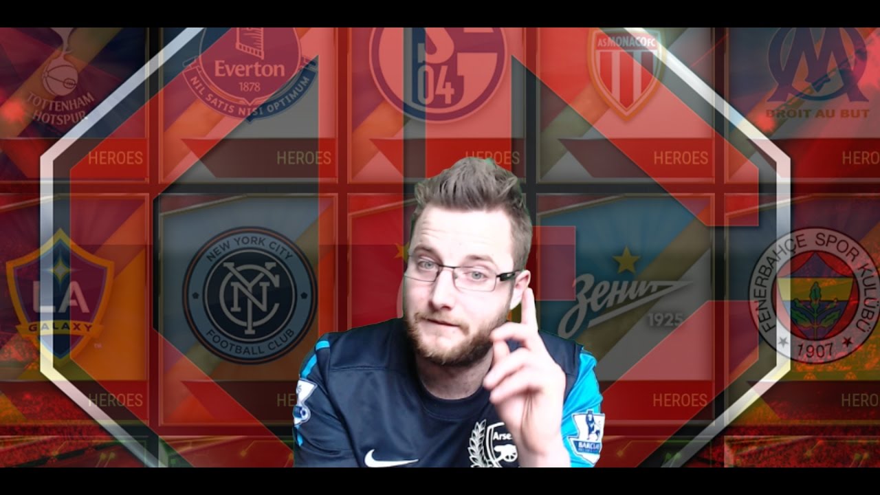 FIFA Mobile Packsanity Ep 8. Elite National Champion Pull! Team Heroes, Quicksells 70 Variety Packs.
