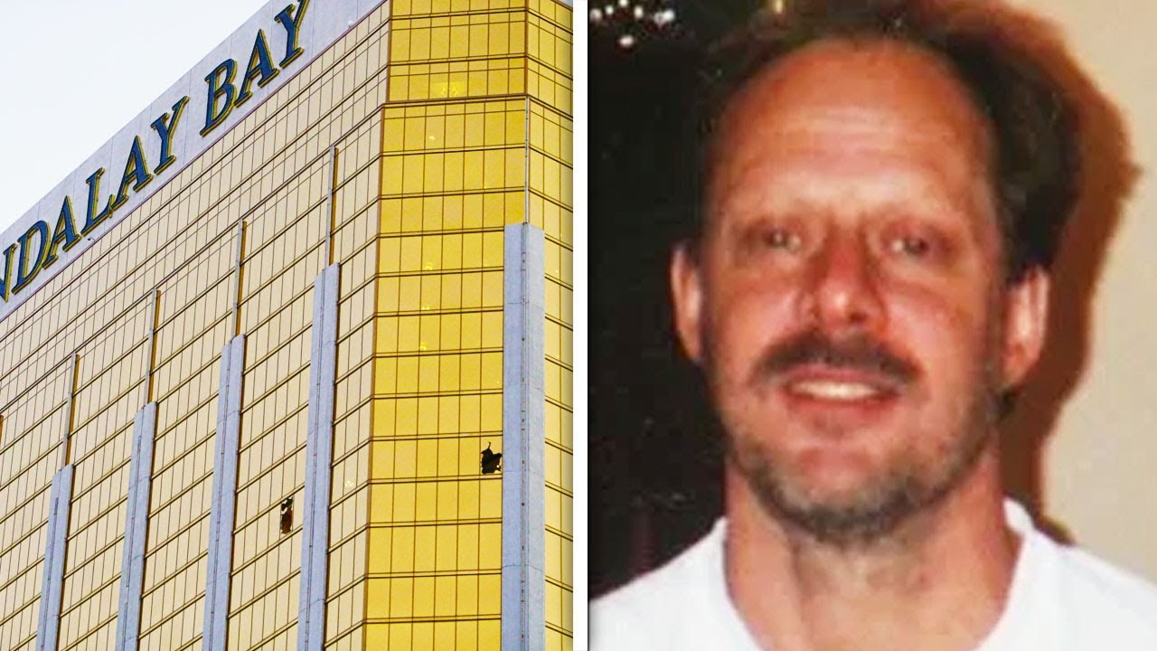 How Much Did Las Vegas Shooter's Girlfriend Know?