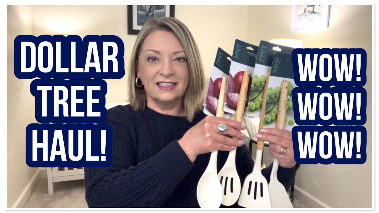 Покупки в Dollar Tree | Потрясающие новинки! | WOW | Dollar Tree никогда не разочаровывает🤩 #поку...