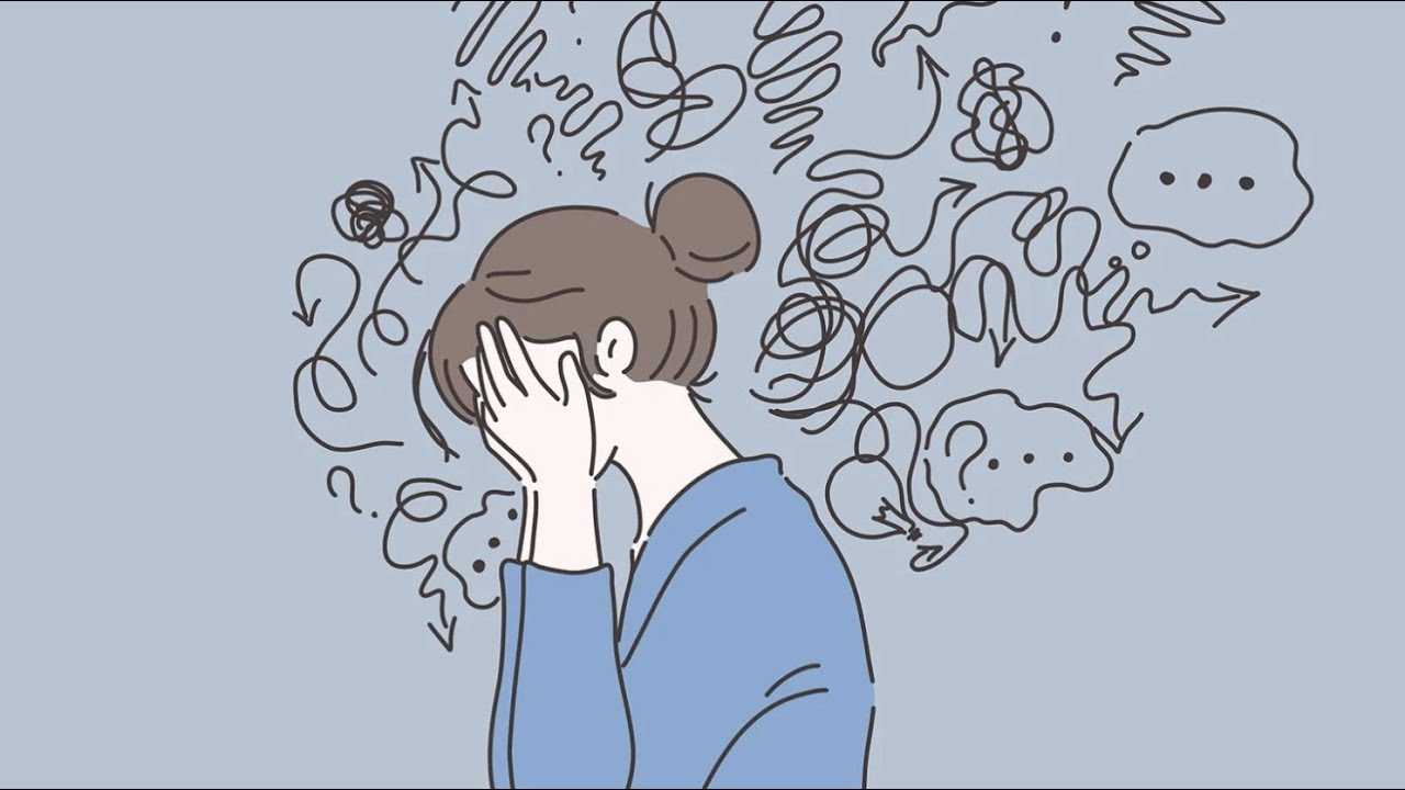 Disturbo d'ansia generalizzata