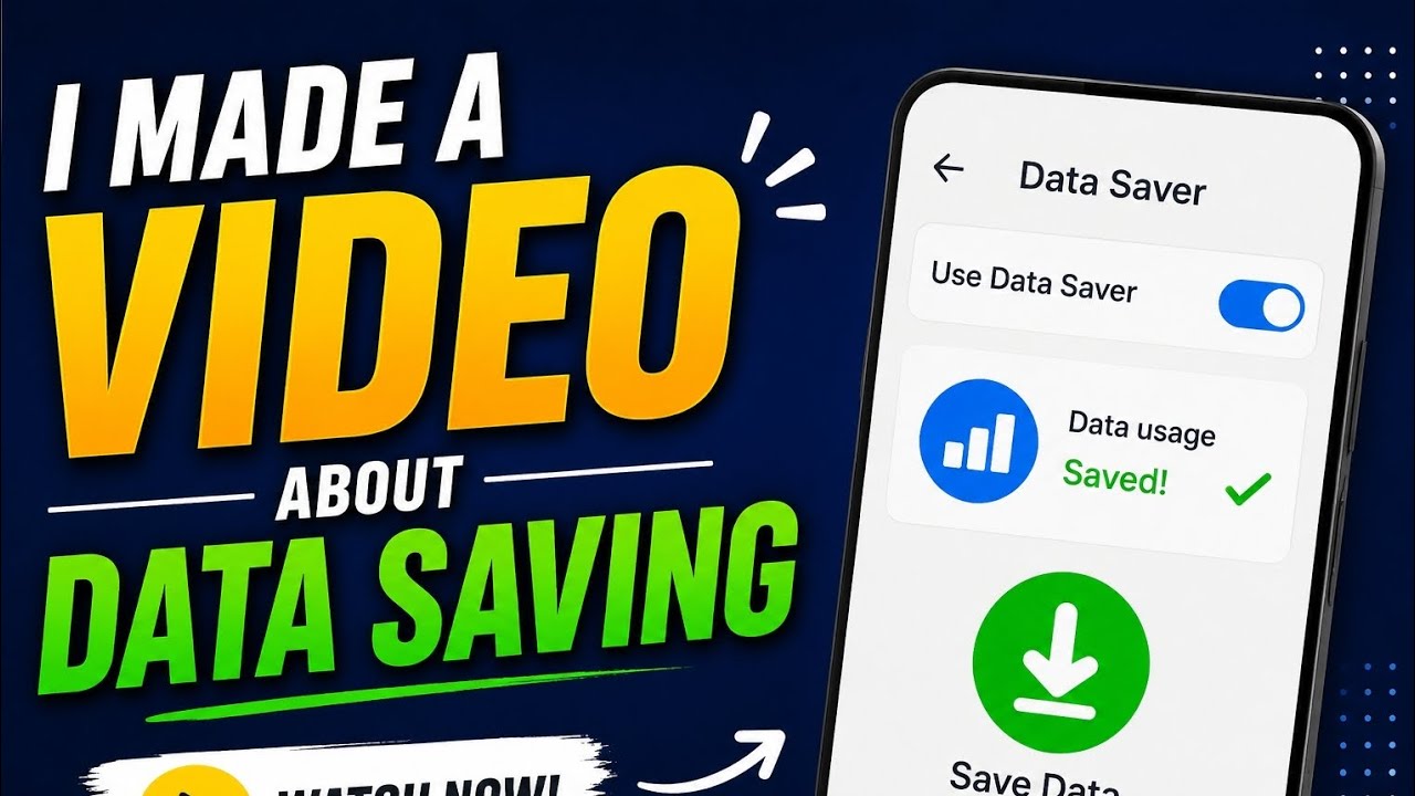 How to use 1.5gb data all the day 100% Guarantee