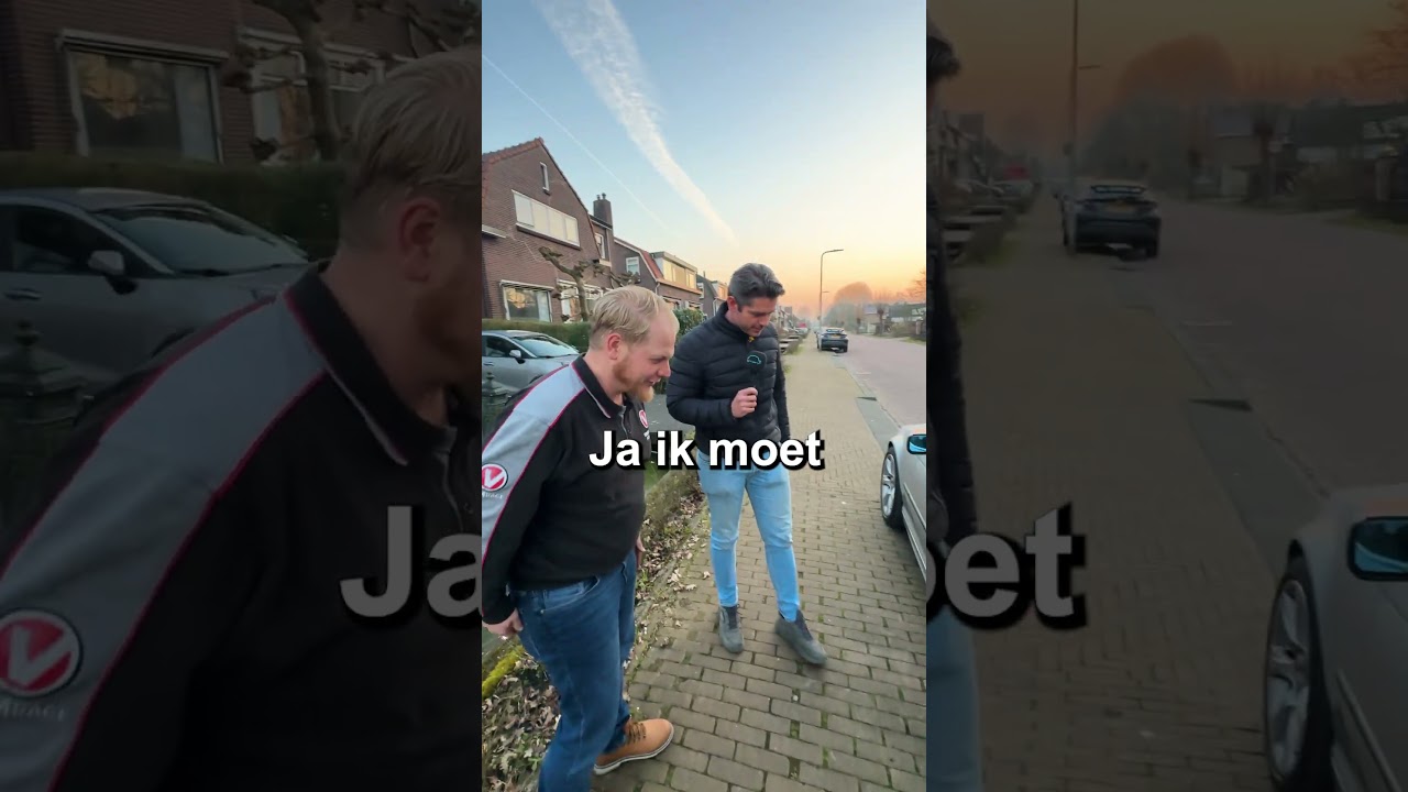 Deze BMW klopt niet helemaal...