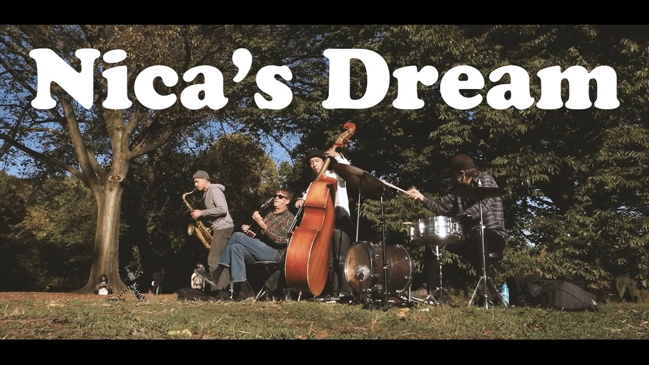 Nica's Dream by Horace Silver -Jazz in the Park vol.3