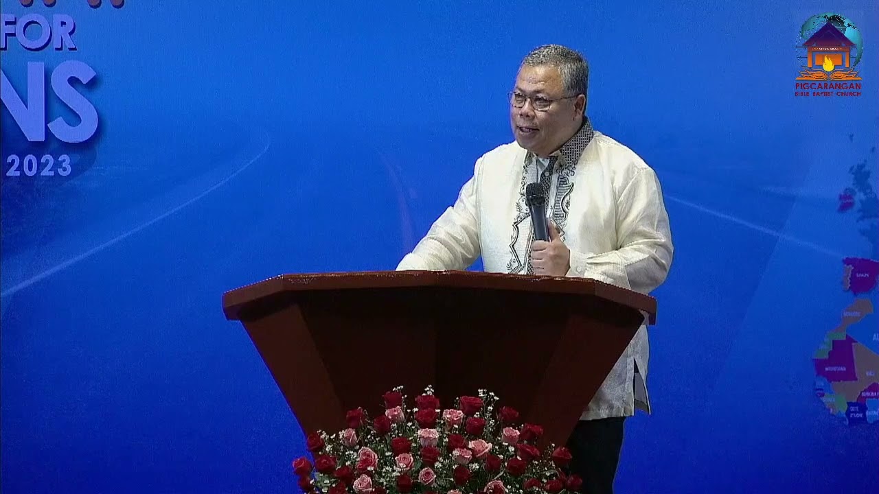 Buotan Pero Wala Maluwas by Pastor Reynaldo Subrabas