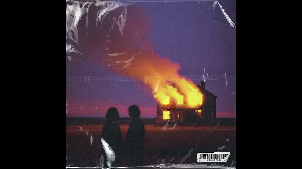 IIuvia (Official audio)