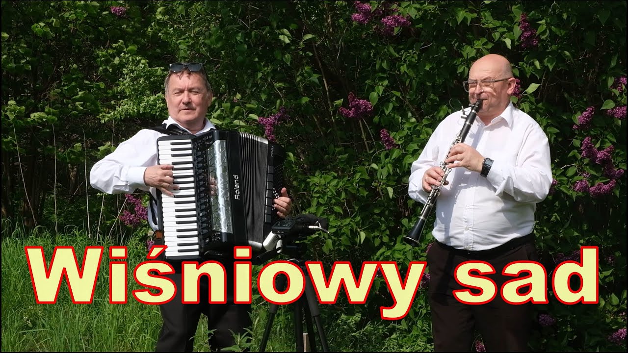 Wiśniowy sad