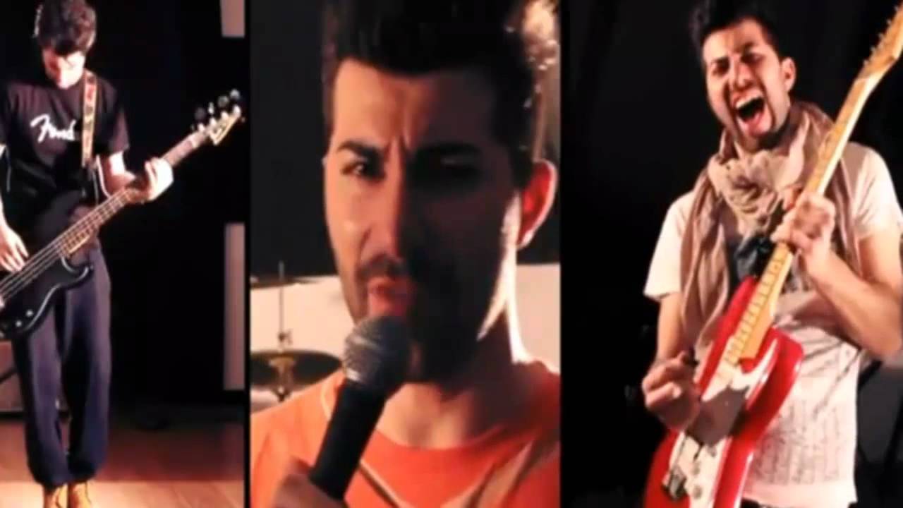 Riccardo Cadamuro cover )sykes vr3D((audio